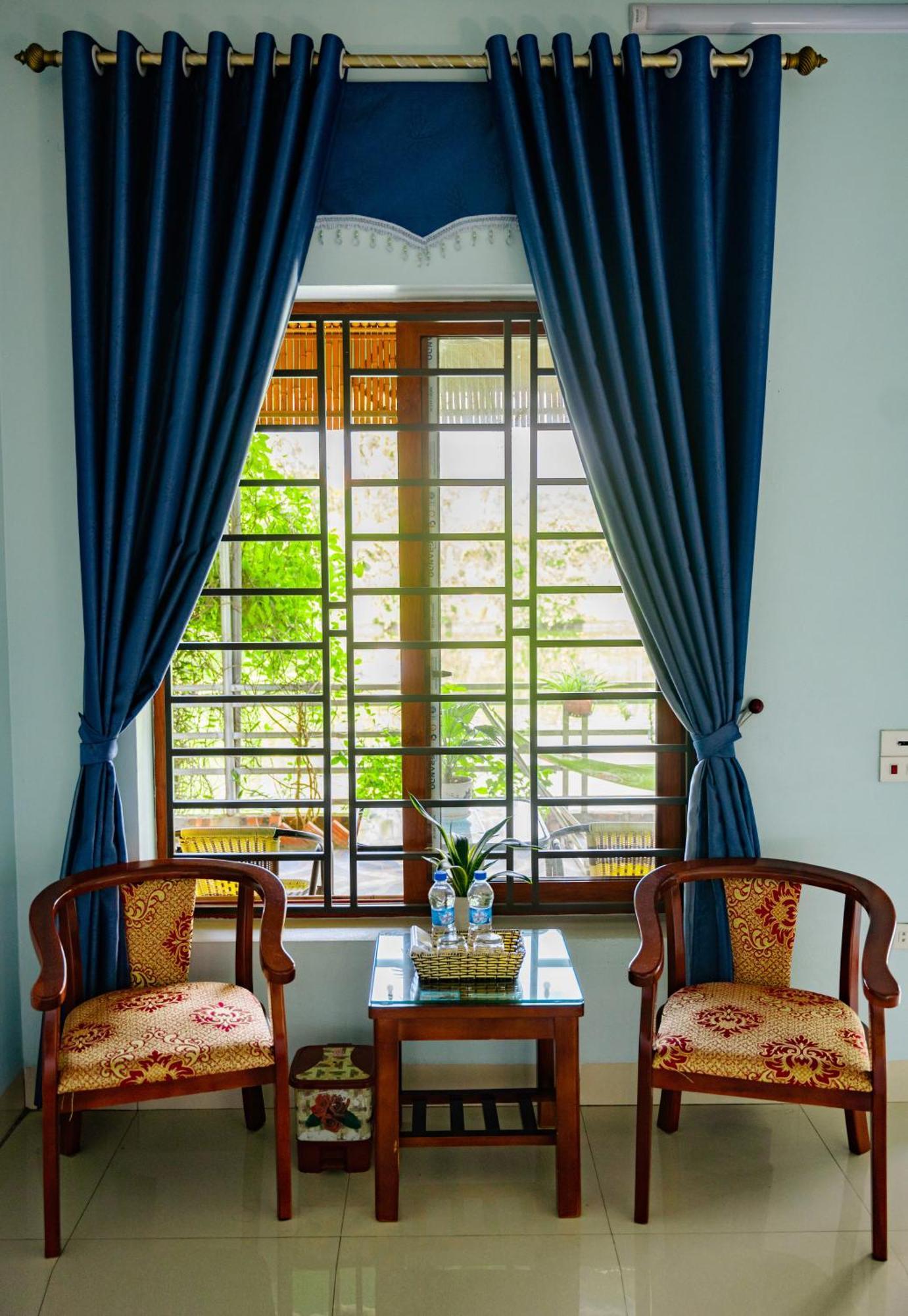 Blue Garden Homestay ニンビン エクステリア 写真